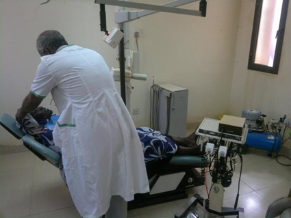 dental
